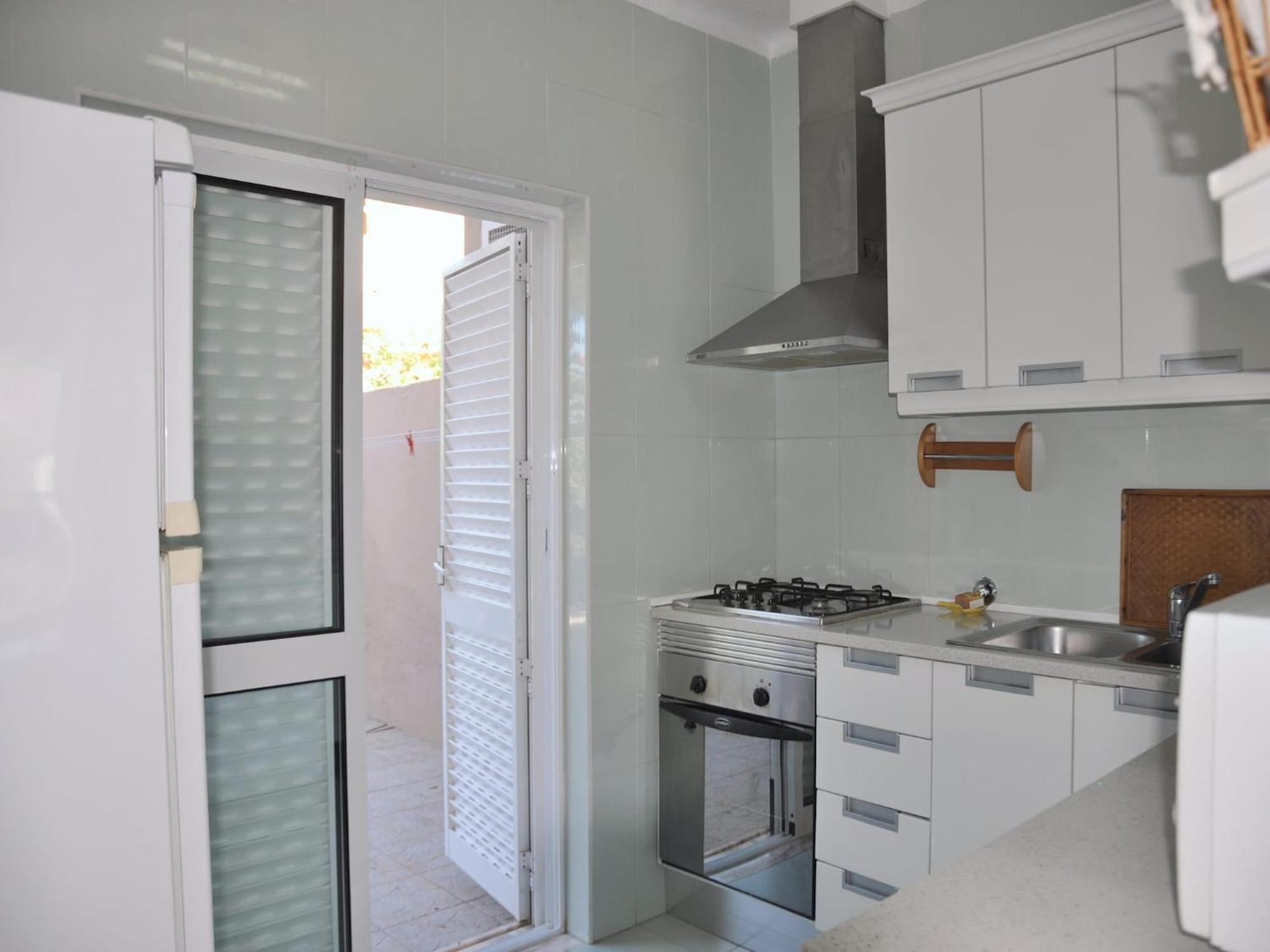 Horacio Villa Is Located Near The Center Of Vilamoura Exterior foto